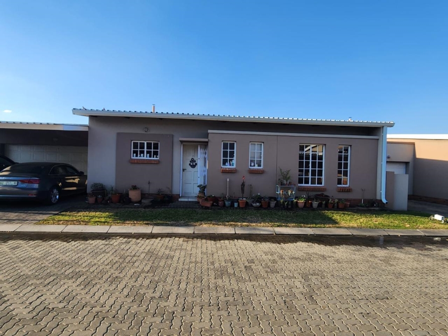 3 Bedroom Property for Sale in Waterval East North West